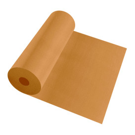 Nappes en rouleau, ajustement parfait